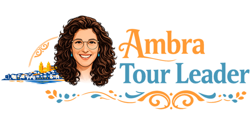 Ambra Tour Leader: Guided tours and walking tours to explore Cefalù